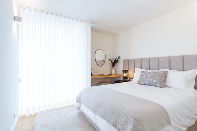 Apartamento T3 para Venda em Areeiro Foto 25