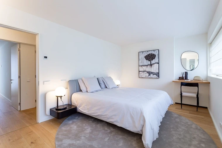 Apartamento T3 para Venda em Areeiro Foto 46