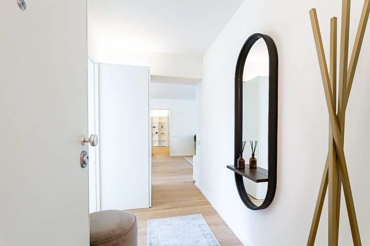Apartamento T3 para Venda em Areeiro Foto 4