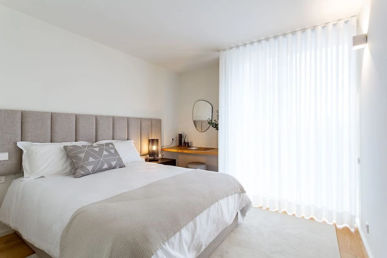 Apartamento T3 para Venda em Areeiro Foto 37