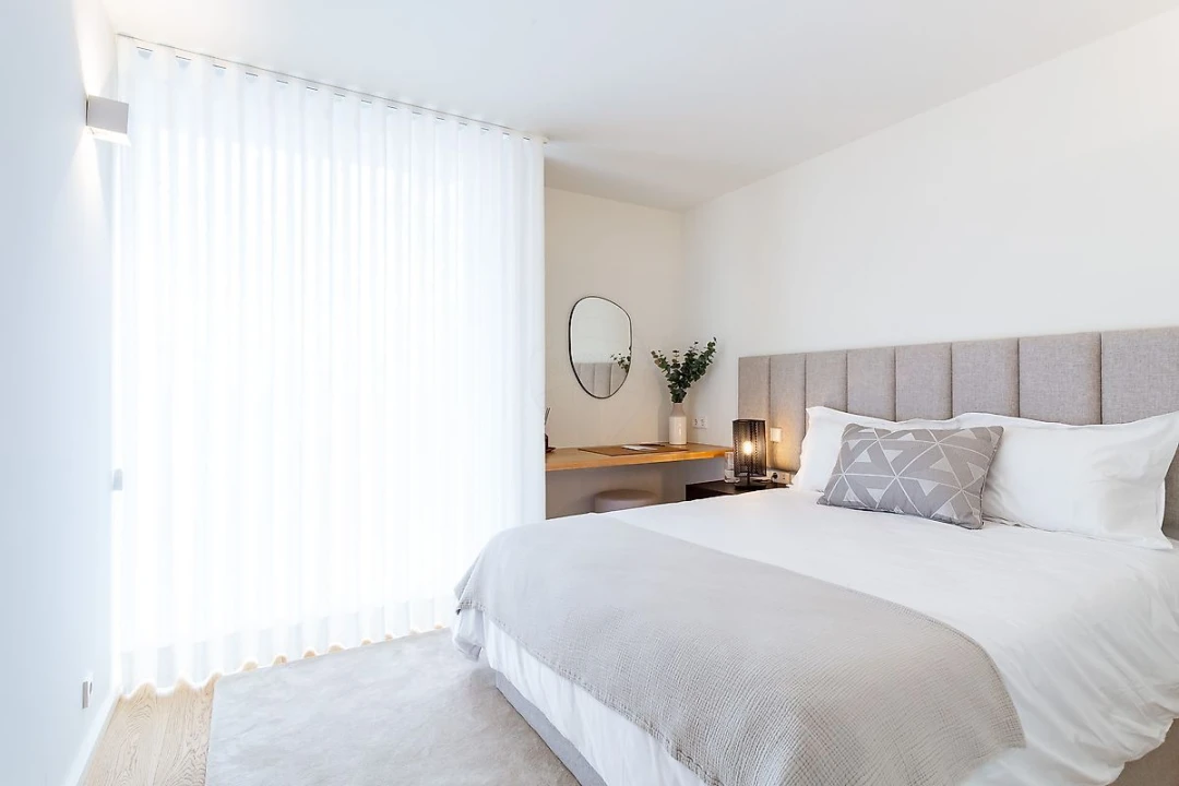 Apartamento T3 para Venda em Areeiro Foto 25