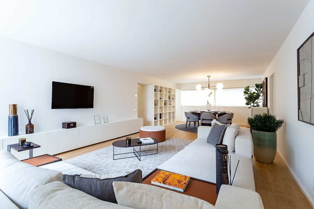Apartamento T3 para Venda em Areeiro Foto 1