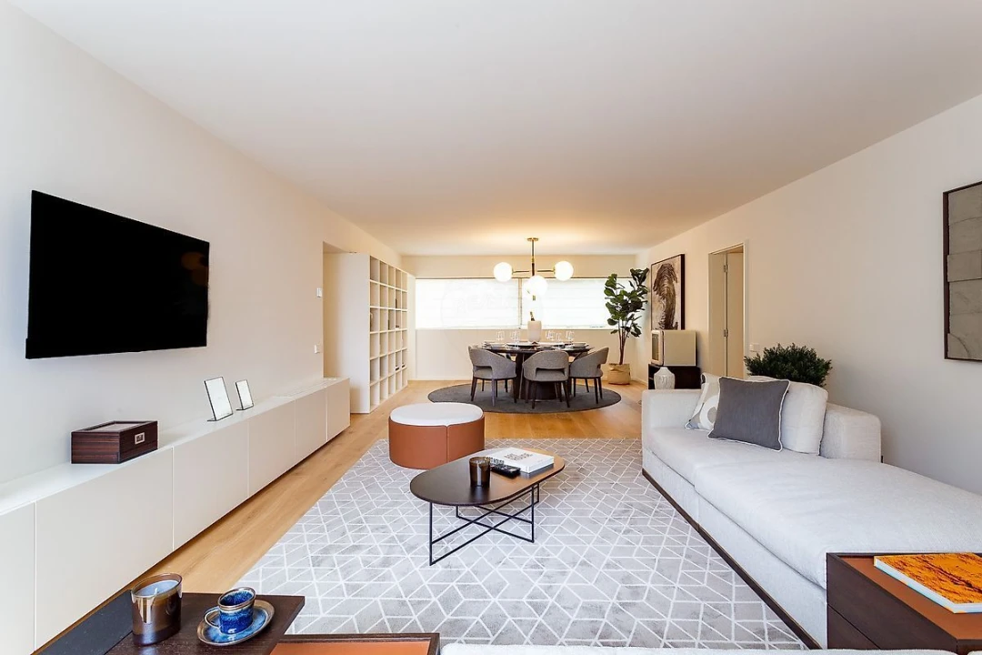 Apartamento T3 para Venda em Areeiro Foto 8