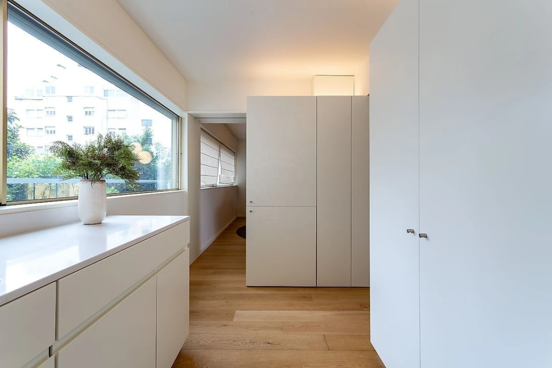 Apartamento T3 para Venda em Areeiro Foto 21