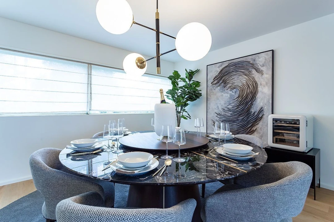 Apartamento T3 para Venda em Areeiro Foto 10