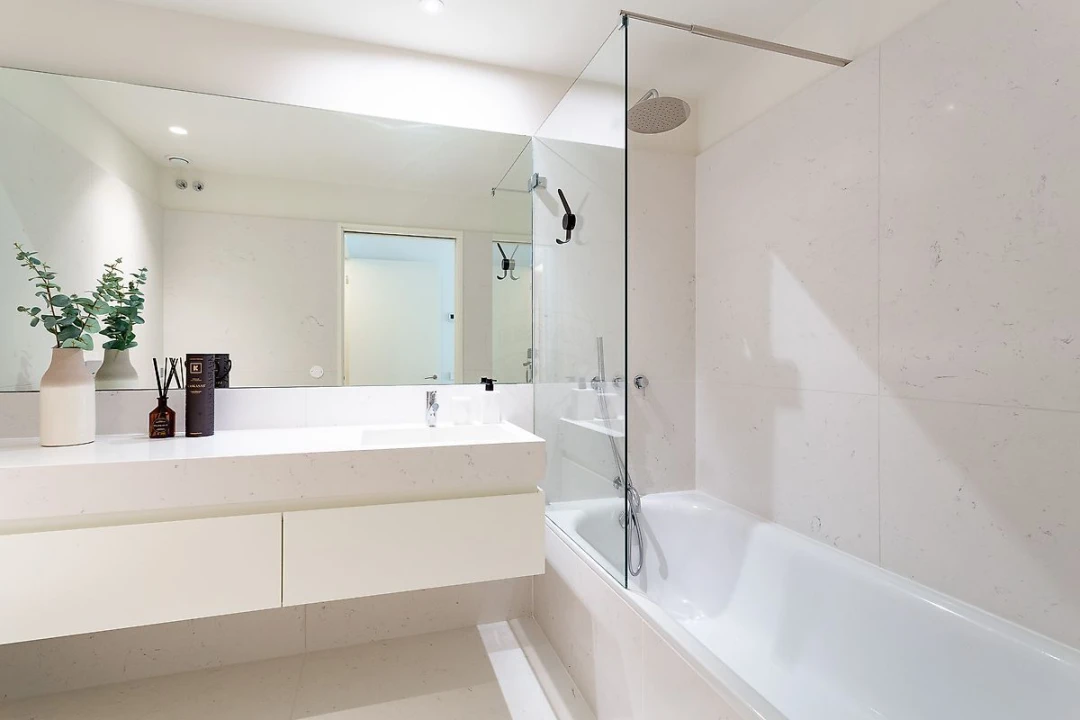 Apartamento T3 para Venda em Areeiro Foto 34