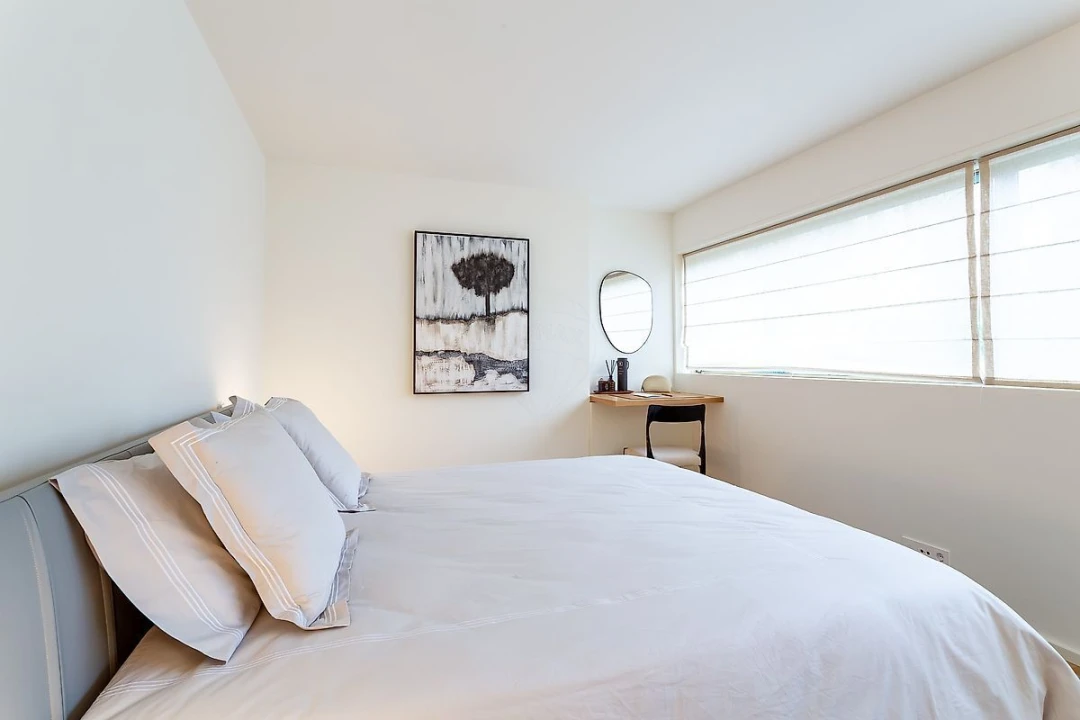 Apartamento T3 para Venda em Areeiro Foto 41
