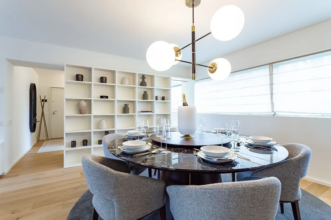 Apartamento T3 para Venda em Areeiro Foto 16
