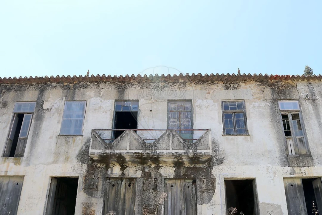 Moradia T7 para Venda em Cerdeira Foto 10