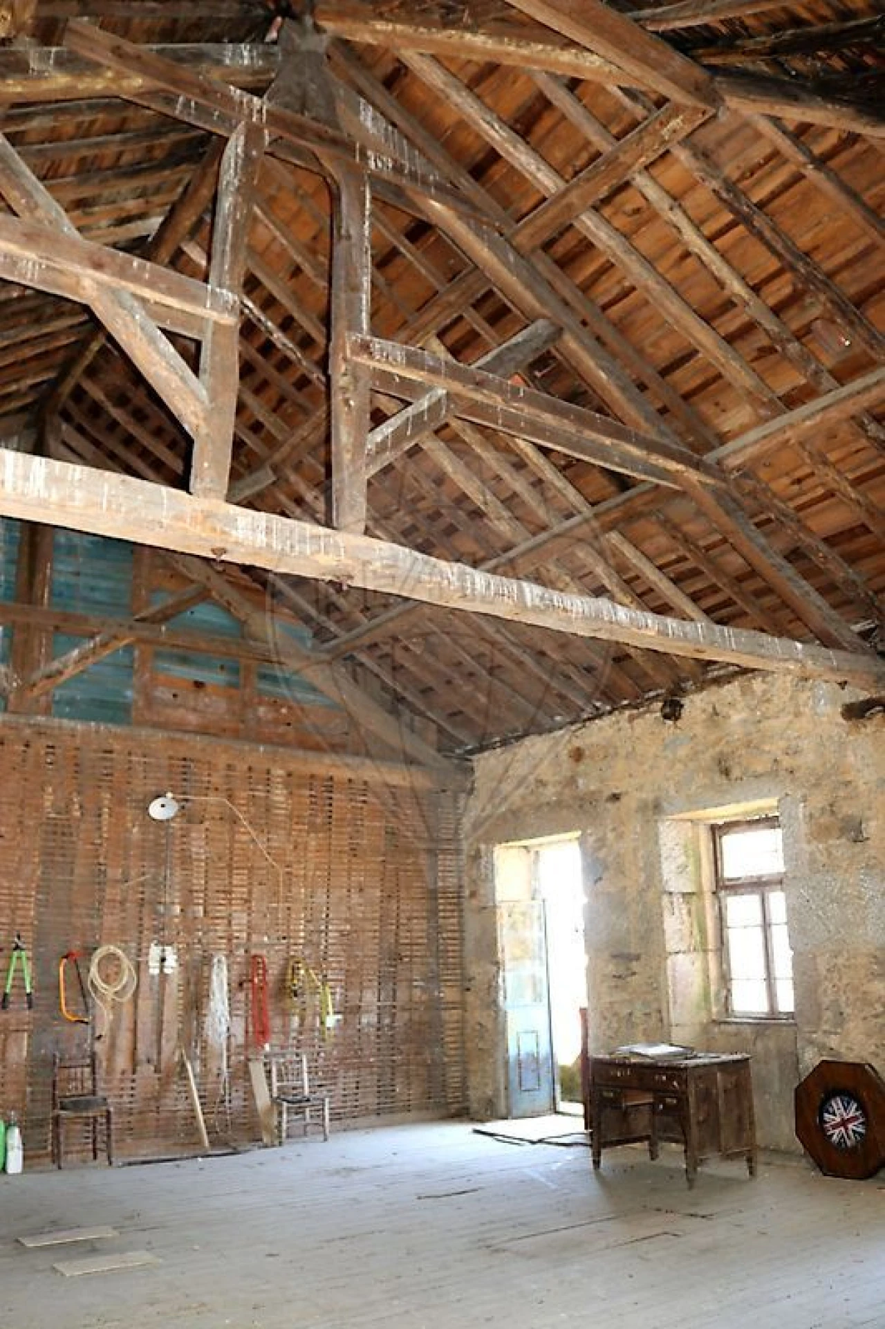 Moradia T7 para Venda em Cerdeira Foto 8