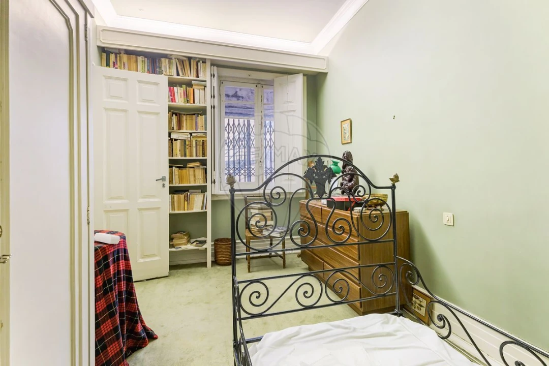 Apartamento T4 para Venda em Avenidas Novas Foto 25