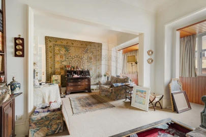 Apartamento T4 para Venda em Avenidas Novas