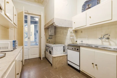 Apartamento T4 para Venda em Avenidas Novas