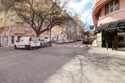 Apartamento T4 para Venda em Avenidas Novas