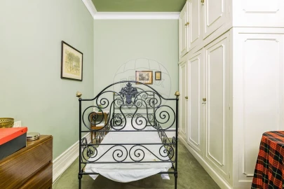 Apartamento T4 para Venda em Avenidas Novas