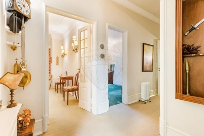 Apartamento T4 para Venda em Avenidas Novas