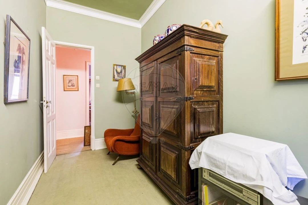 Apartamento T4 para Venda em Avenidas Novas Foto 22