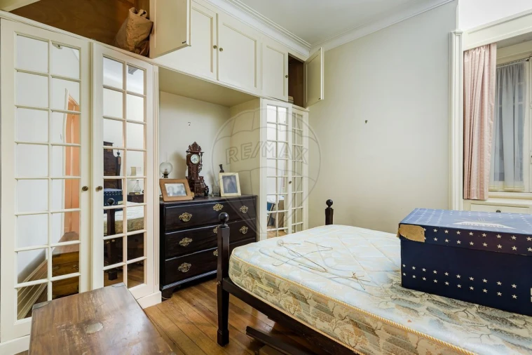 Apartamento T4 para Venda em Avenidas Novas Foto 19