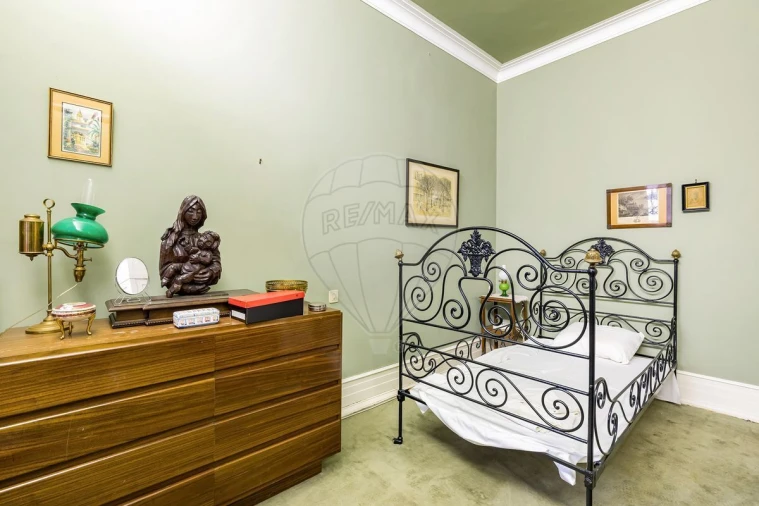 Apartamento T4 para Venda em Avenidas Novas Foto 23