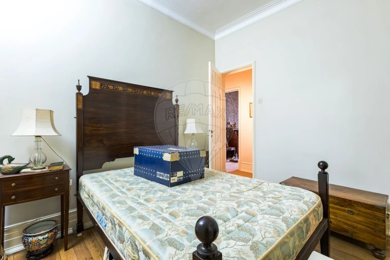Apartamento T4 para Venda em Avenidas Novas Foto 20