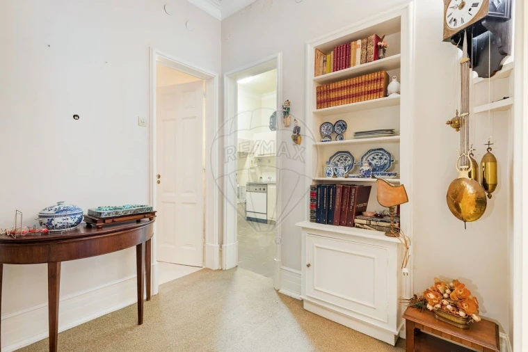 Apartamento T4 para Venda em Avenidas Novas Foto 16