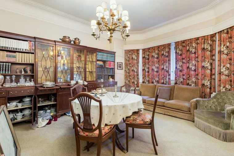 Apartamento T4 para Venda em Avenidas Novas Foto 13