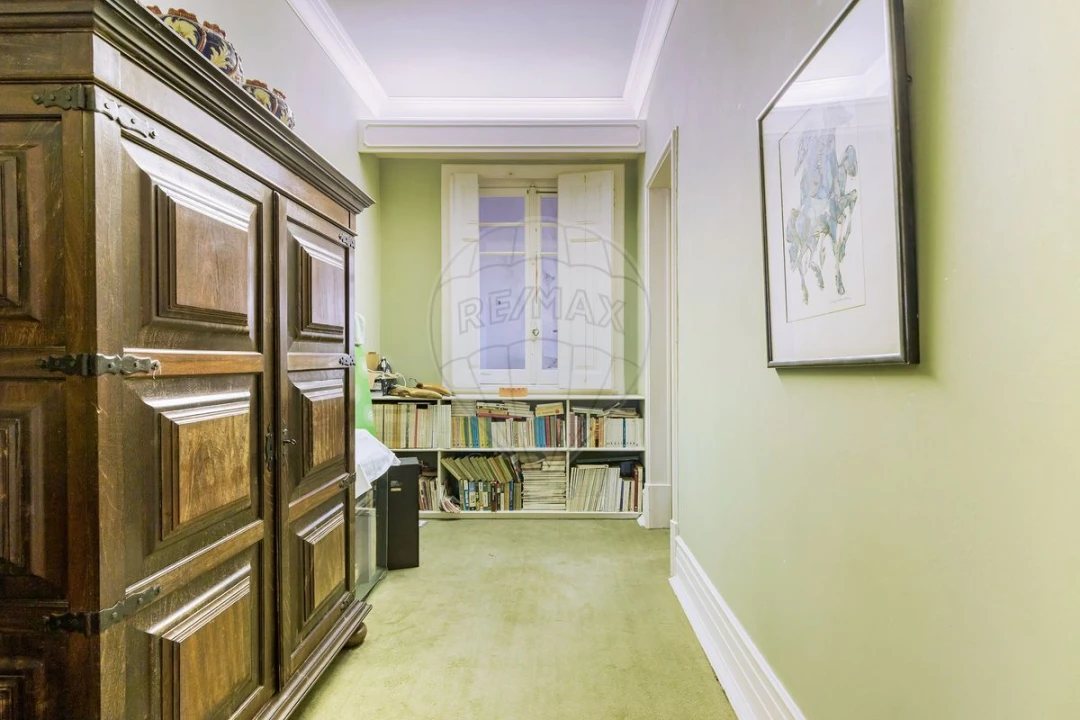Apartamento T4 para Venda em Avenidas Novas Foto 21
