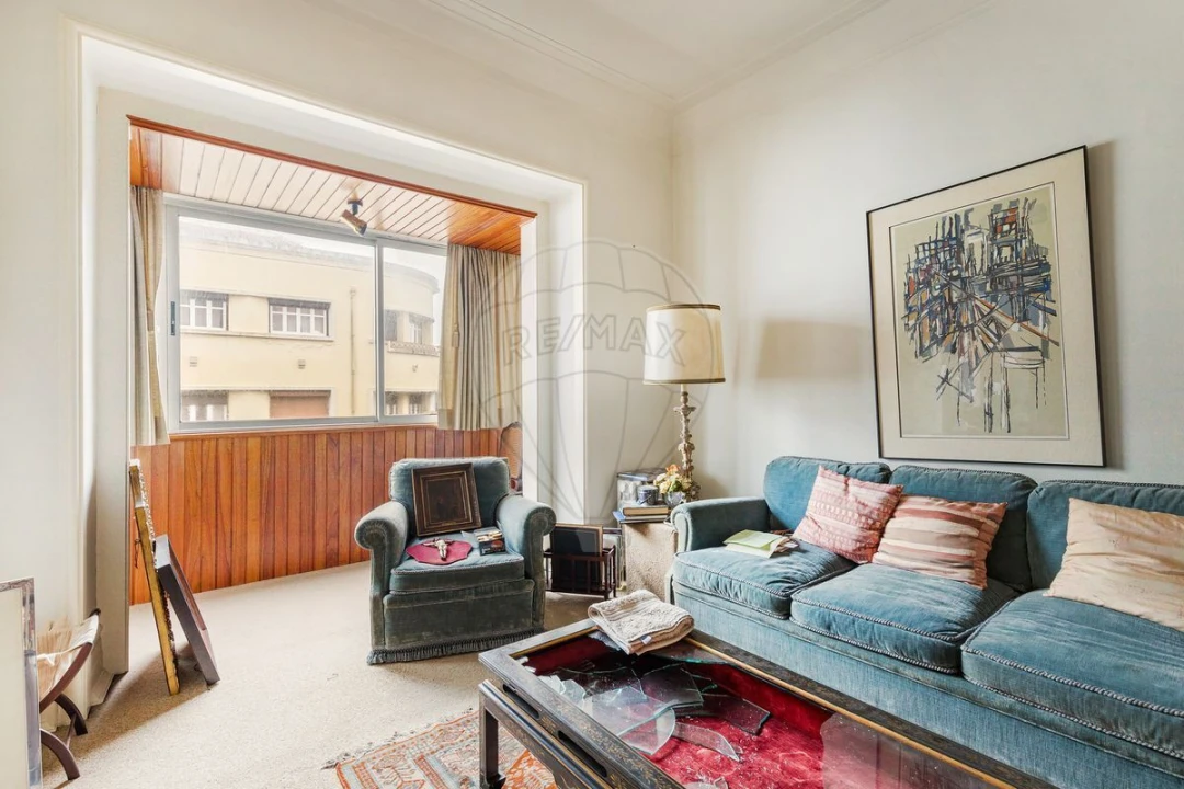 Apartamento T4 para Venda em Avenidas Novas Foto 10