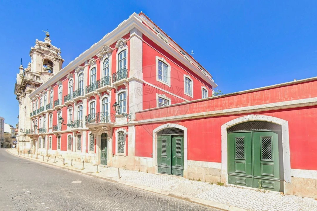 Apartamento T2 para Venda em Estrela Foto 32