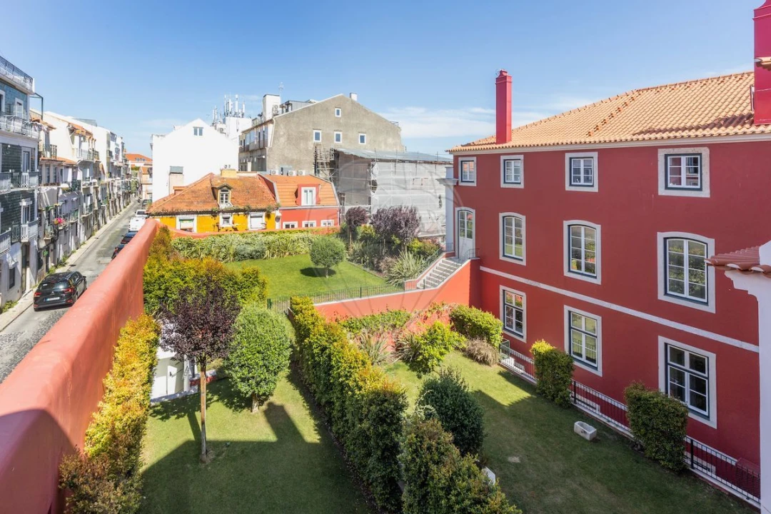 Apartamento T2 para Venda em Estrela Foto 26