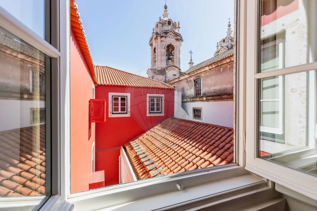 Apartamento T2 para Venda em Estrela Foto 18