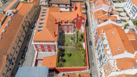 Apartamento T2 para Venda em Estrela
