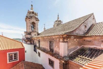 Apartamento T2 para Venda em Estrela