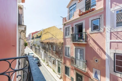 Apartamento T2 para Venda em Estrela