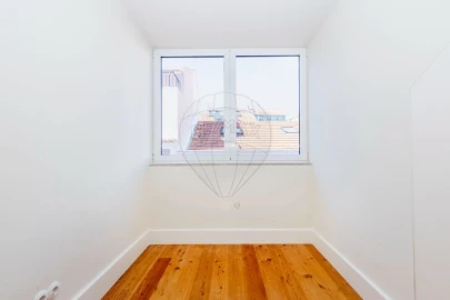 Apartamento T2 para Venda em Estrela