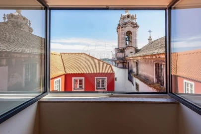 Apartamento T2 para Venda em Estrela