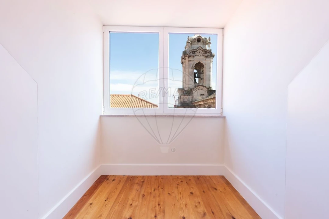 Apartamento T2 para Venda em Estrela Foto 23