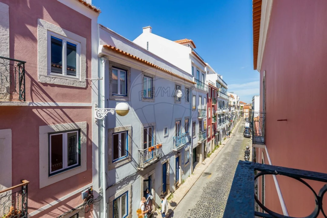 Apartamento T2 para Venda em Estrela Foto 17