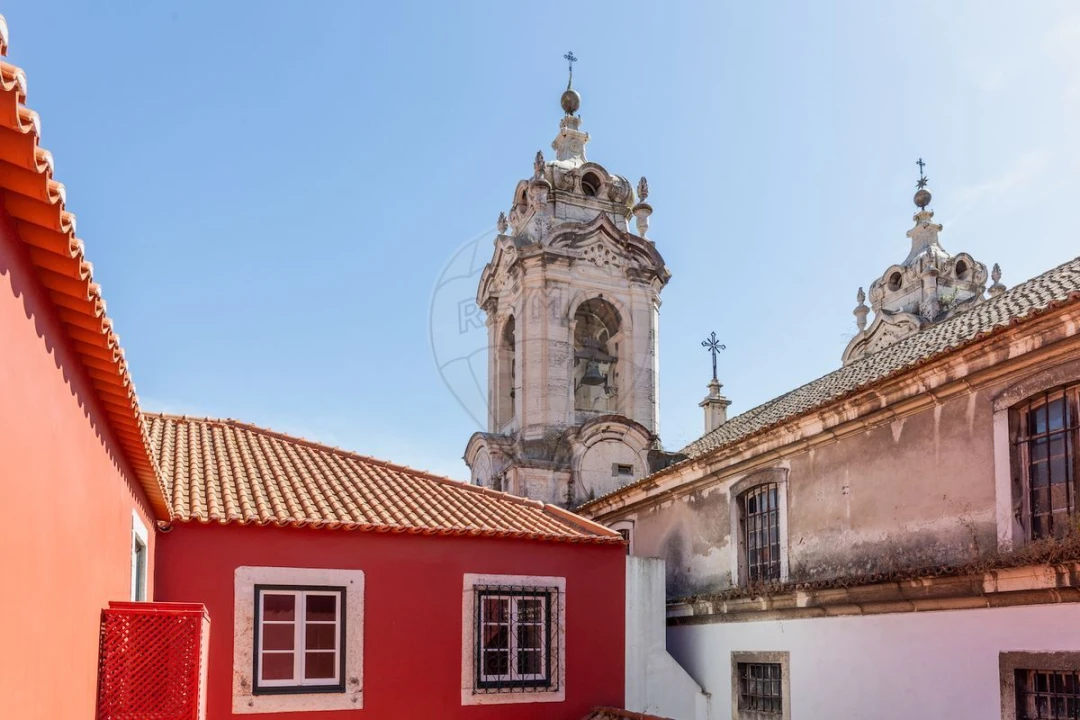 Apartamento T2 para Venda em Estrela Foto 19