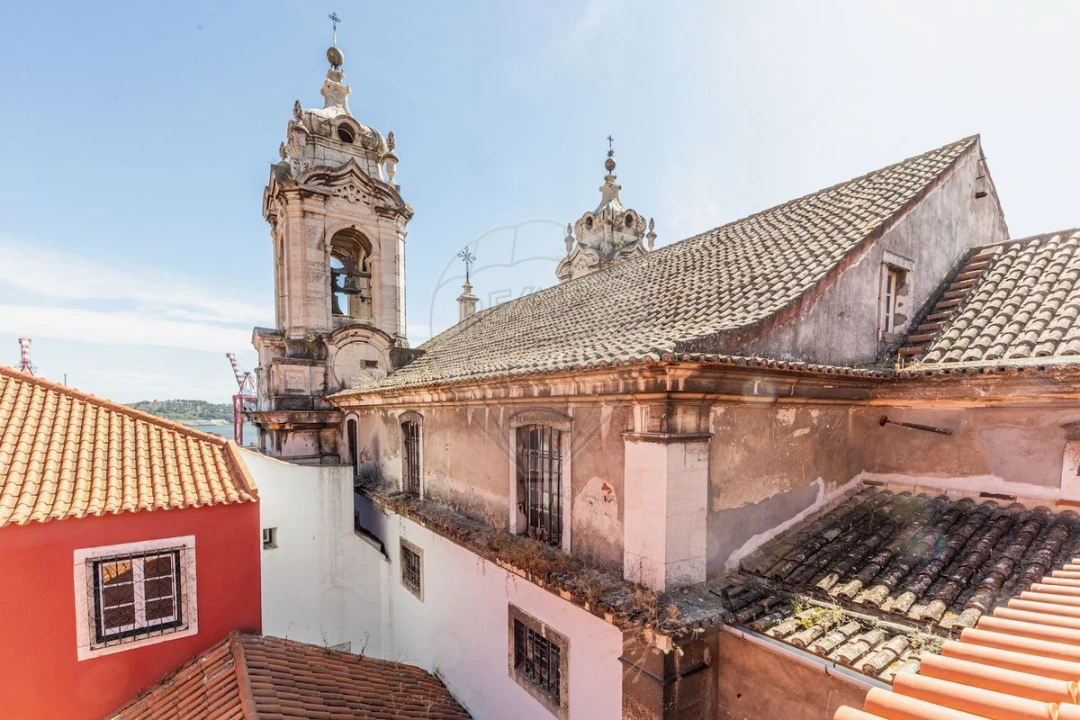 Apartamento T2 para Venda em Estrela Foto 25