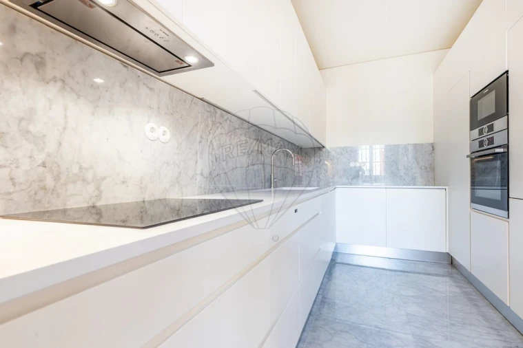 Apartamento T2 para Venda em Estrela Foto 13