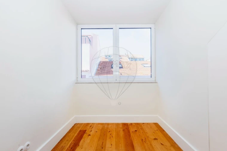 Apartamento T2 para Venda em Estrela Foto 22