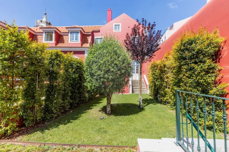 Apartamento T2 para Venda em Estrela Foto 2