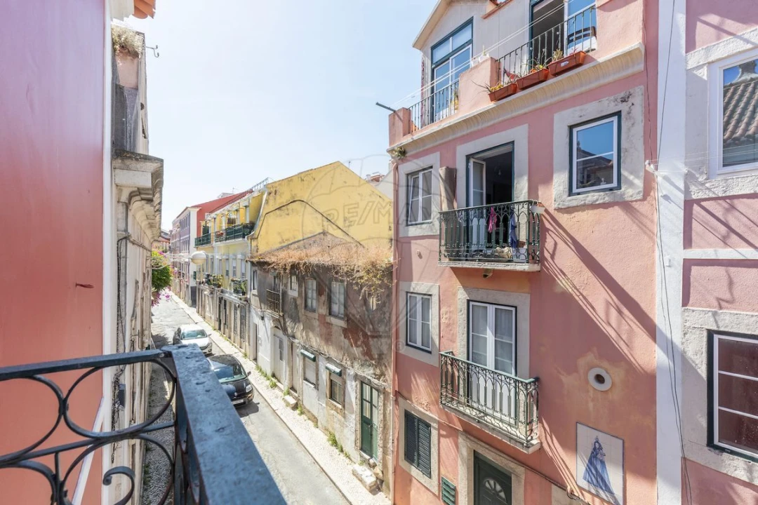 Apartamento T2 para Venda em Estrela Foto 16