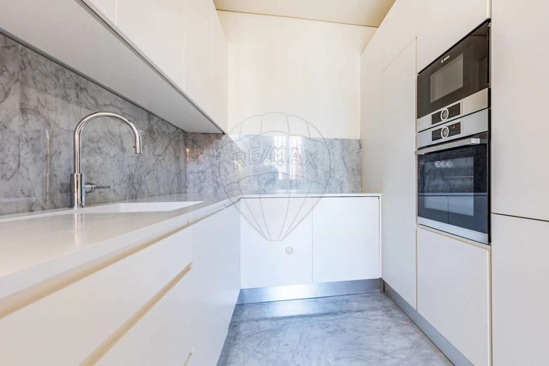 Apartamento T2 para Venda em Estrela Foto 14