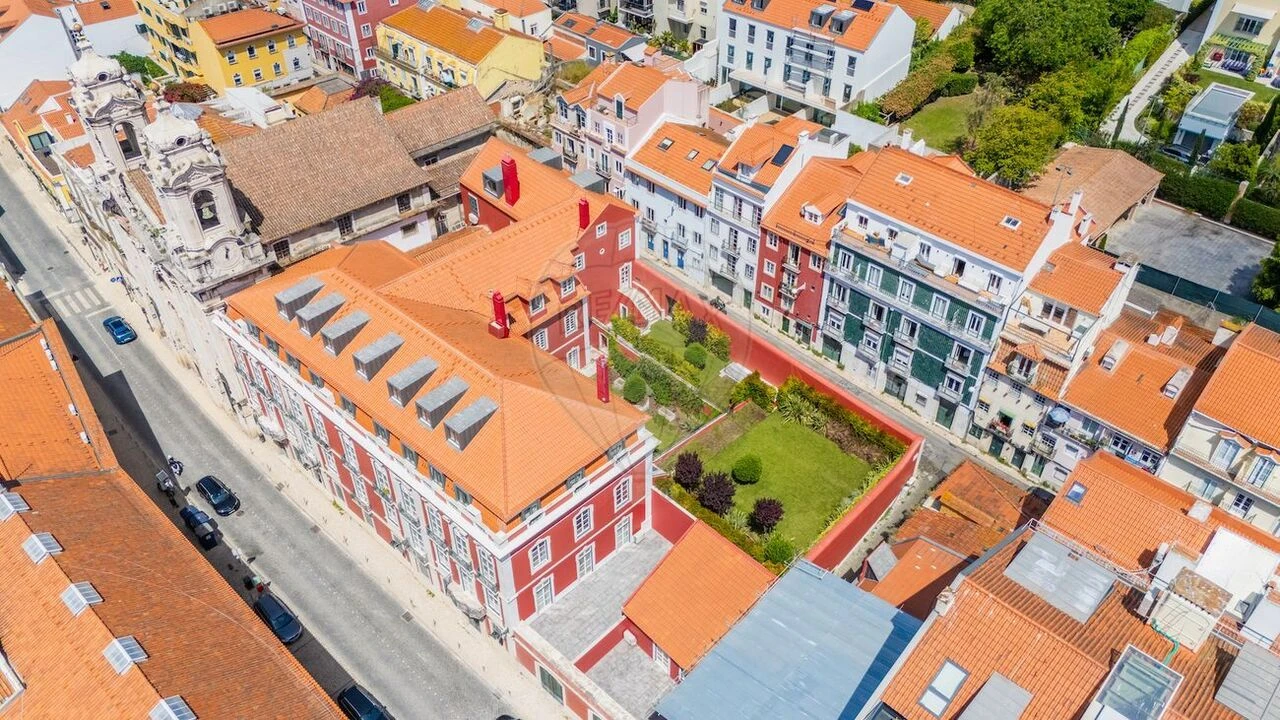 Apartamento T2 para Venda em Estrela Foto 28