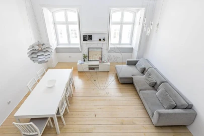 Apartamento T0 para Venda em Santa Maria Maior