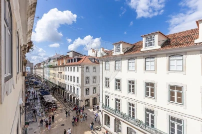 Apartamento T0 para Venda em Santa Maria Maior