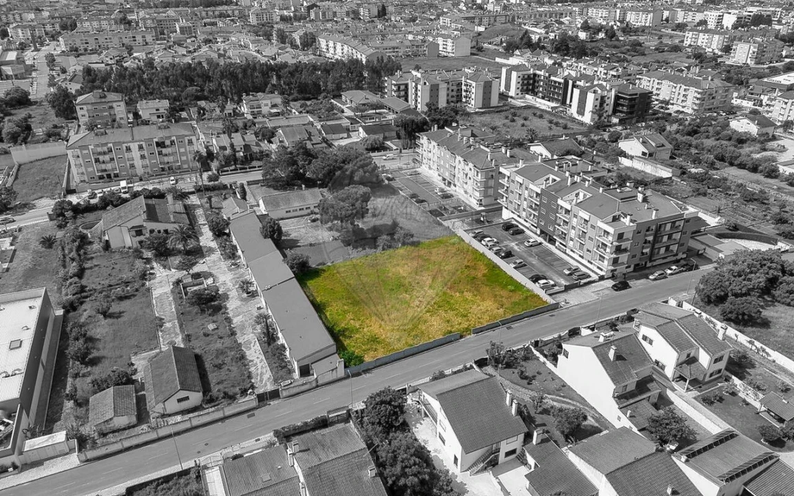 Terreno para Venda em Nossa Sra de Fatima Foto 20