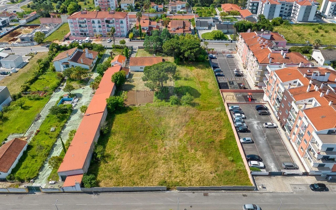 Terreno para Venda em Nossa Sra de Fatima Foto 4